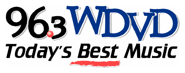 96.3 WDVD